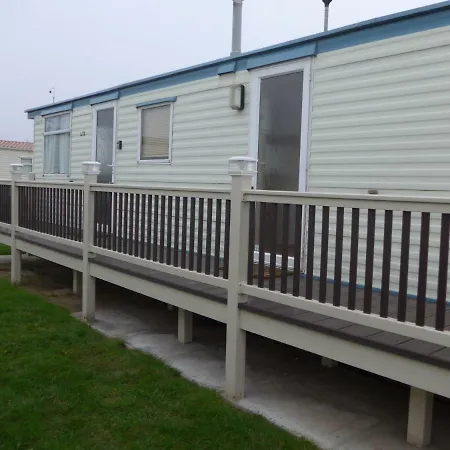 Mablethorpe L12 Caravan Exterior photo