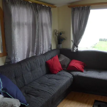 Mablethorpe L12 Caravan Exterior photo