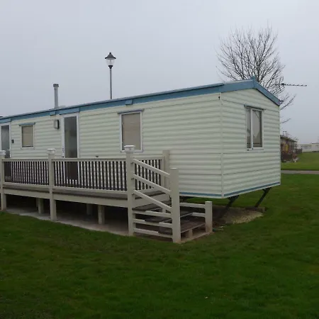 Mablethorpe L12 Caravan Exterior photo