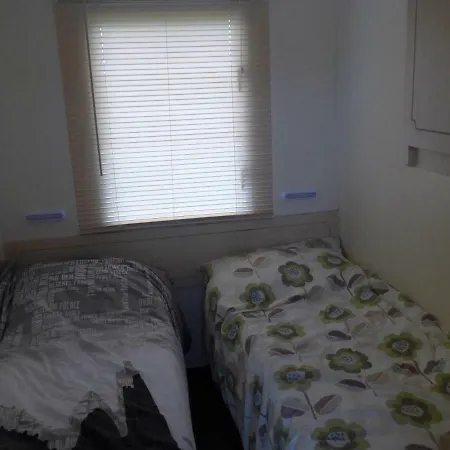 Mablethorpe L12 Caravan Exterior photo