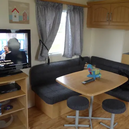 Mablethorpe L12 Caravan Exterior photo