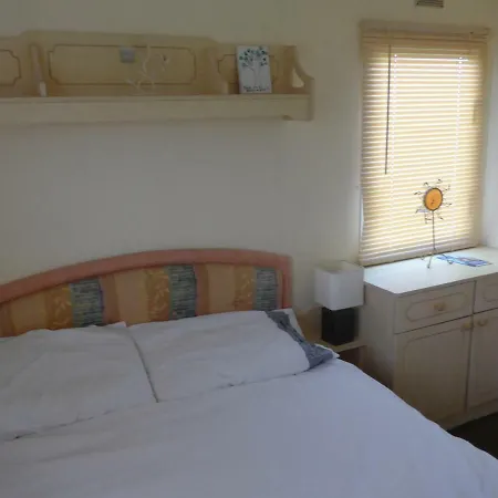 Mablethorpe L12 Caravan Exterior photo