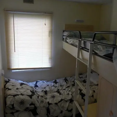 Mablethorpe L12 Caravan Exterior photo