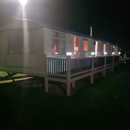 Mablethorpe L12 Caravan Exterior photo