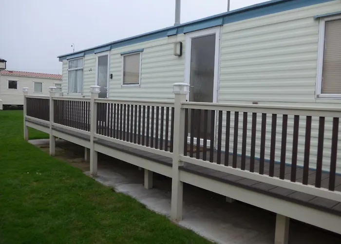Mablethorpe L12 Caravan