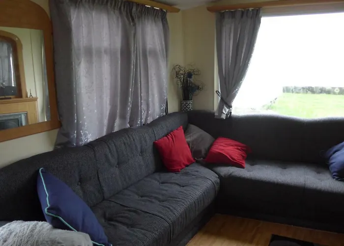 Mablethorpe L12 Caravan