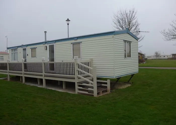 Mablethorpe L12 Caravan