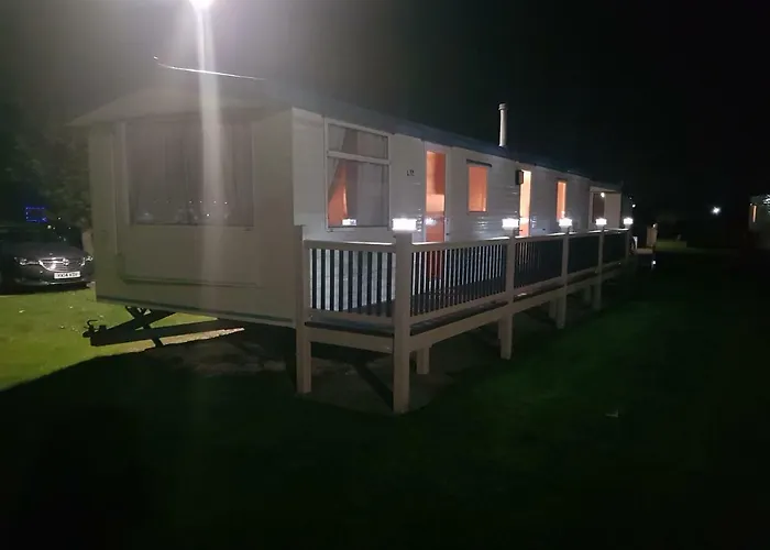 Mablethorpe L12 Caravan