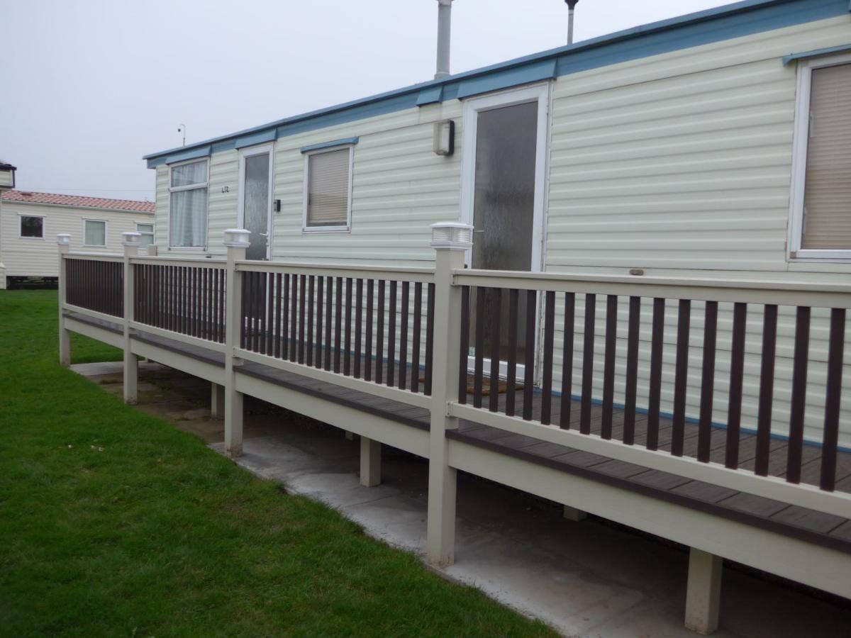 L12 Caravan Holiday home Mablethorpe