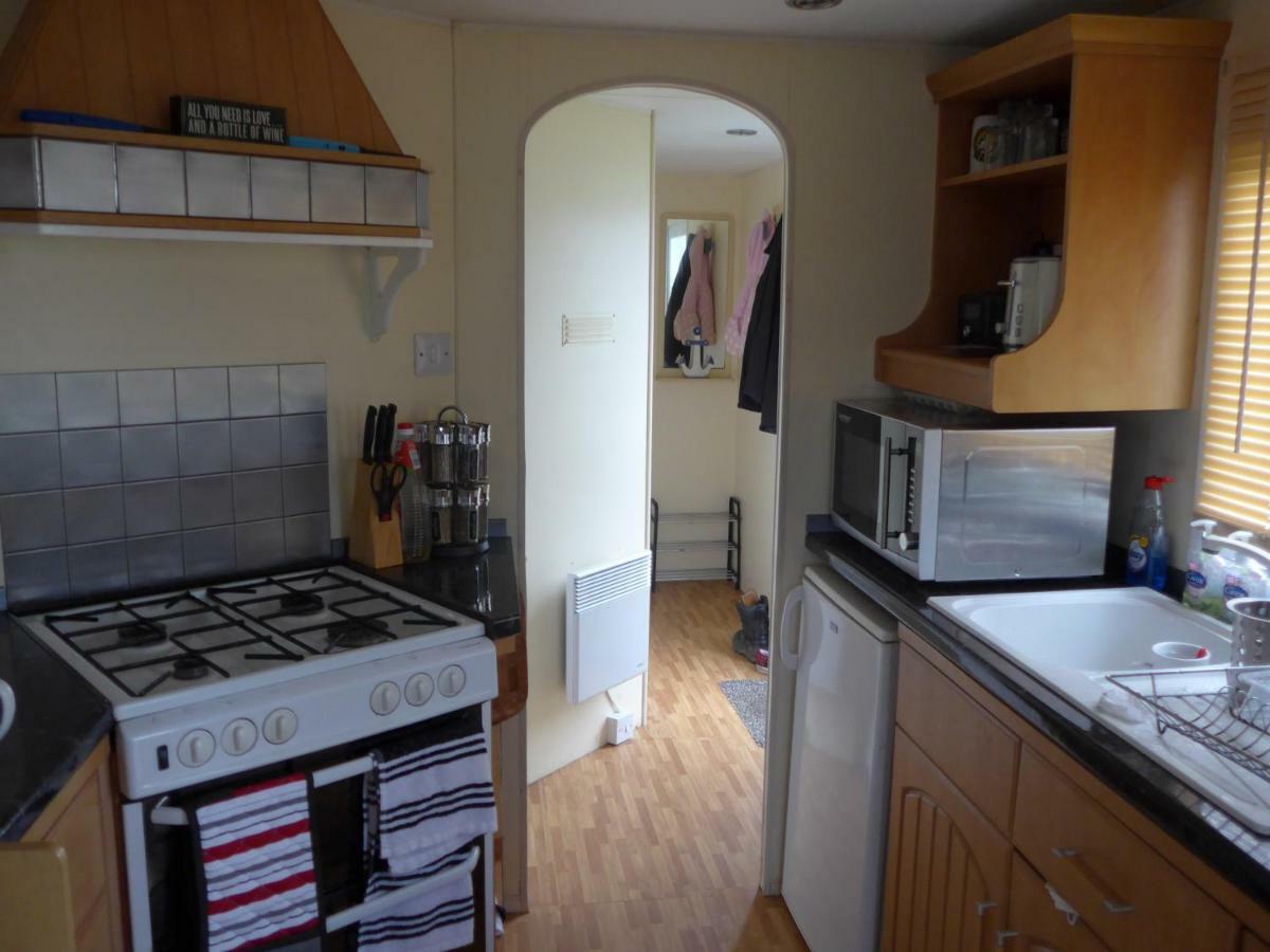 L12 Caravan Holiday home