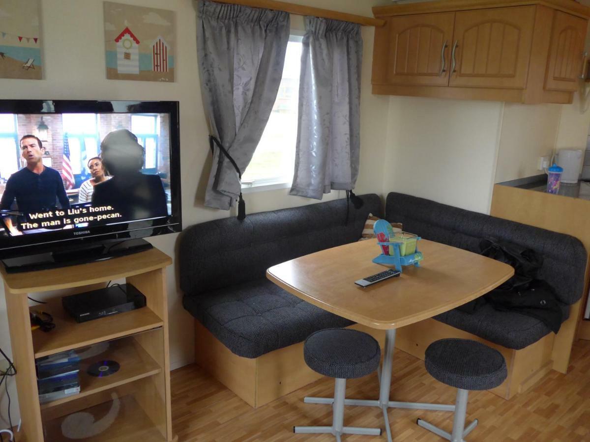 Holiday home L12 Caravan Mablethorpe