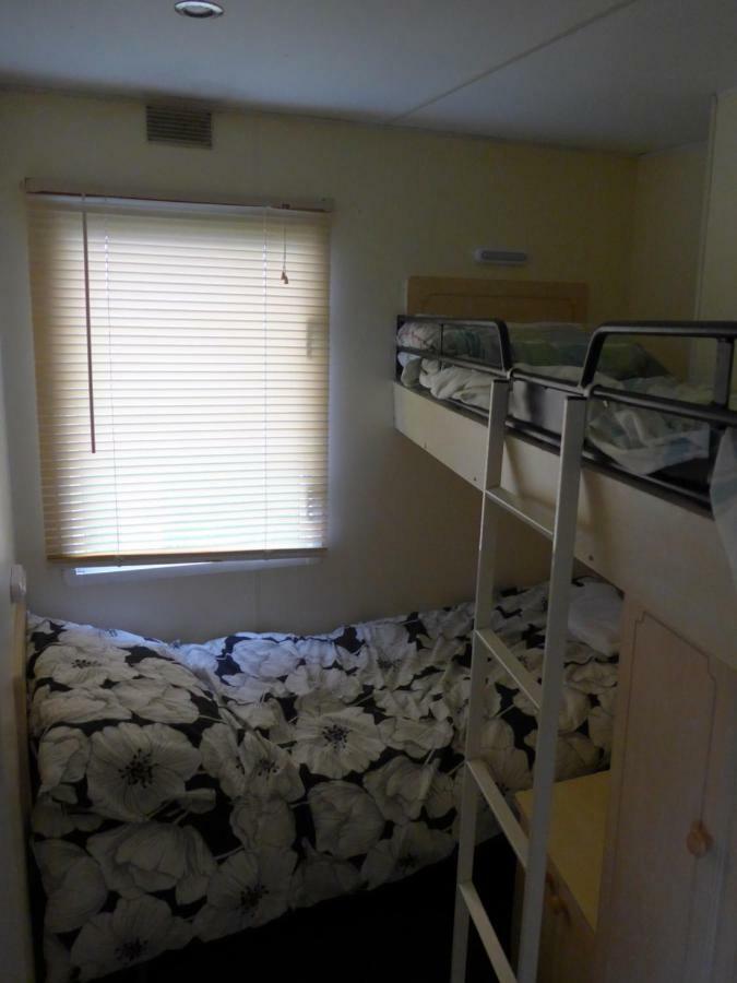 L12 Caravan * Mablethorpe