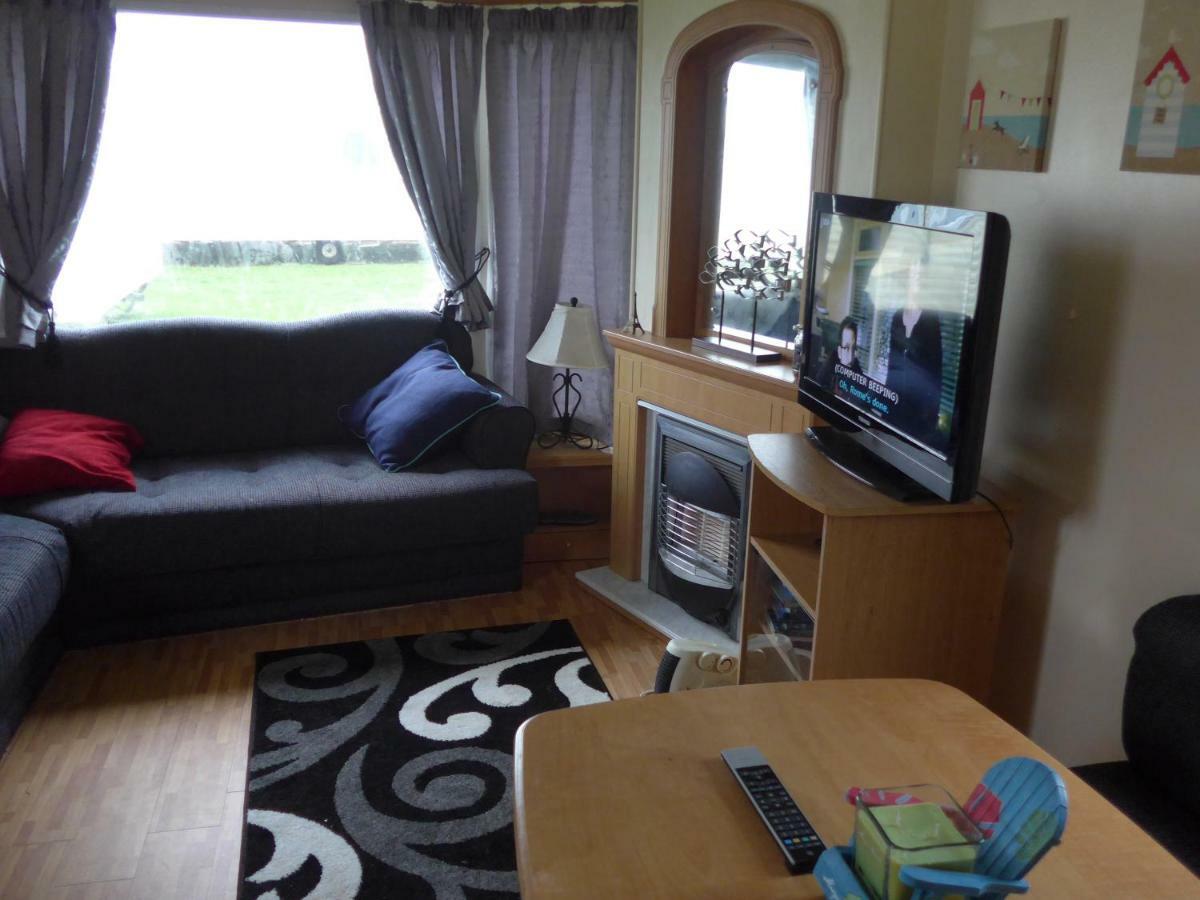 L12 Caravan Holiday home Mablethorpe